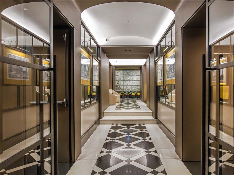 Hotel Lunetta Rom